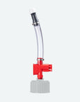 PPF vp trigger fluid control system
