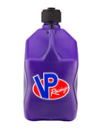 5.5-Gallon Motorsport Container® Utility Jug - Square