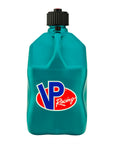 5.5-Gallon Motorsport Container® Utility Jug - Square