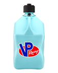 5.5-Gallon Motorsport Container® Utility Jug - Square