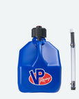 3-Gallon Motorsport Container® – Square With Deluxe Hose.