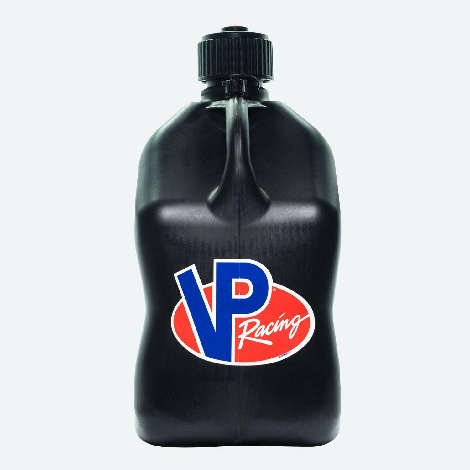 Motorsport Container 5.5 Gallon utility jug - Black