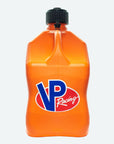 Motorsport Container utility jug - 5.5 gallon Orange