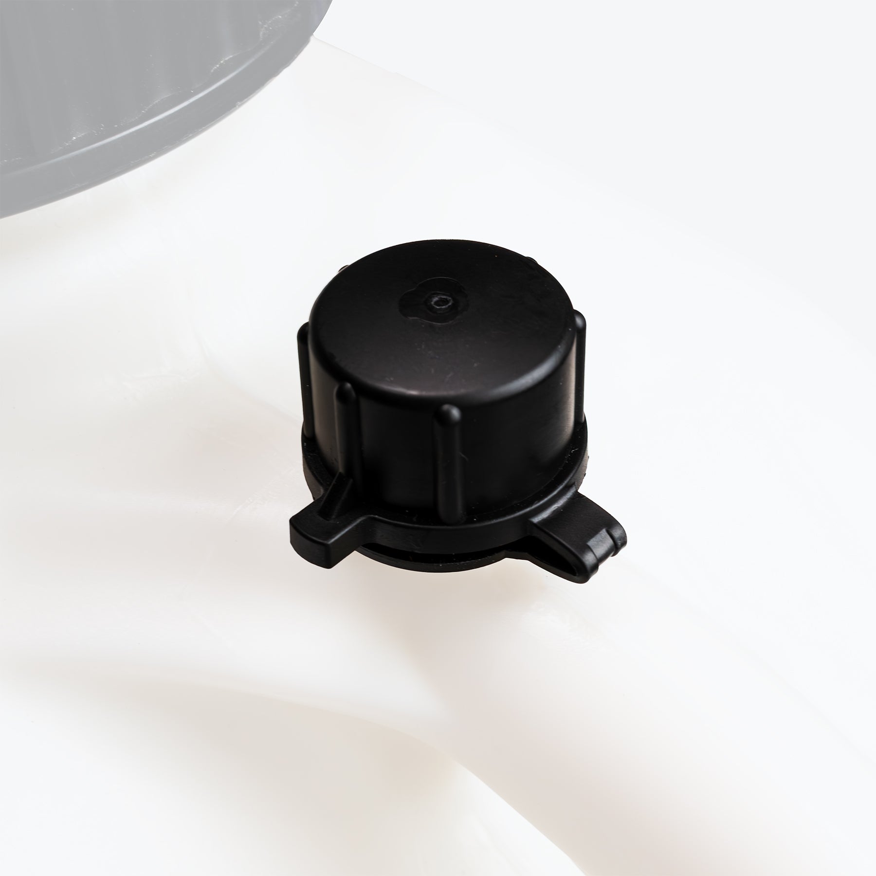 Motorsport Container Vent Cap