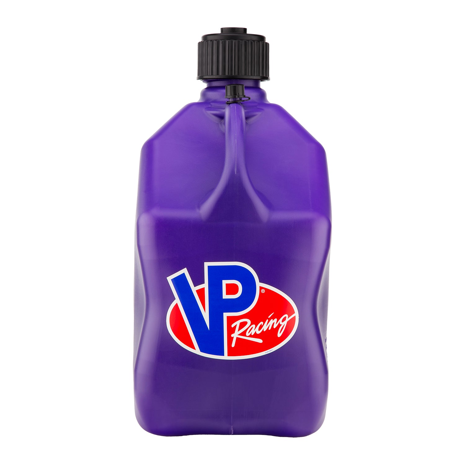 5.5-Gallon Motorsport Container® Utility Jug - Square