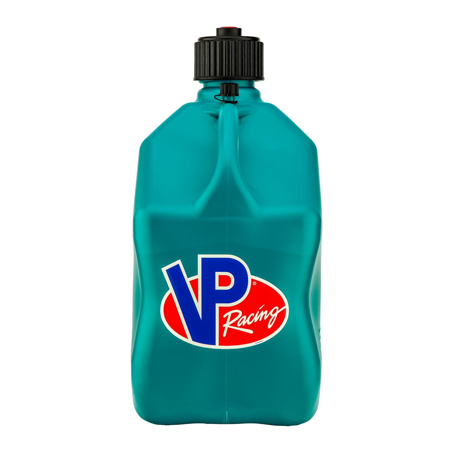 5.5-Gallon Motorsport Container® Utility Jug - Square