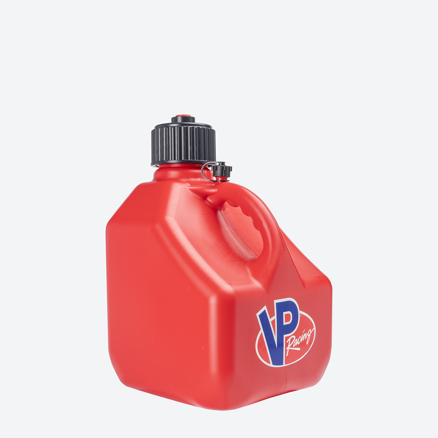 3 Gallon Motorsport Container red side