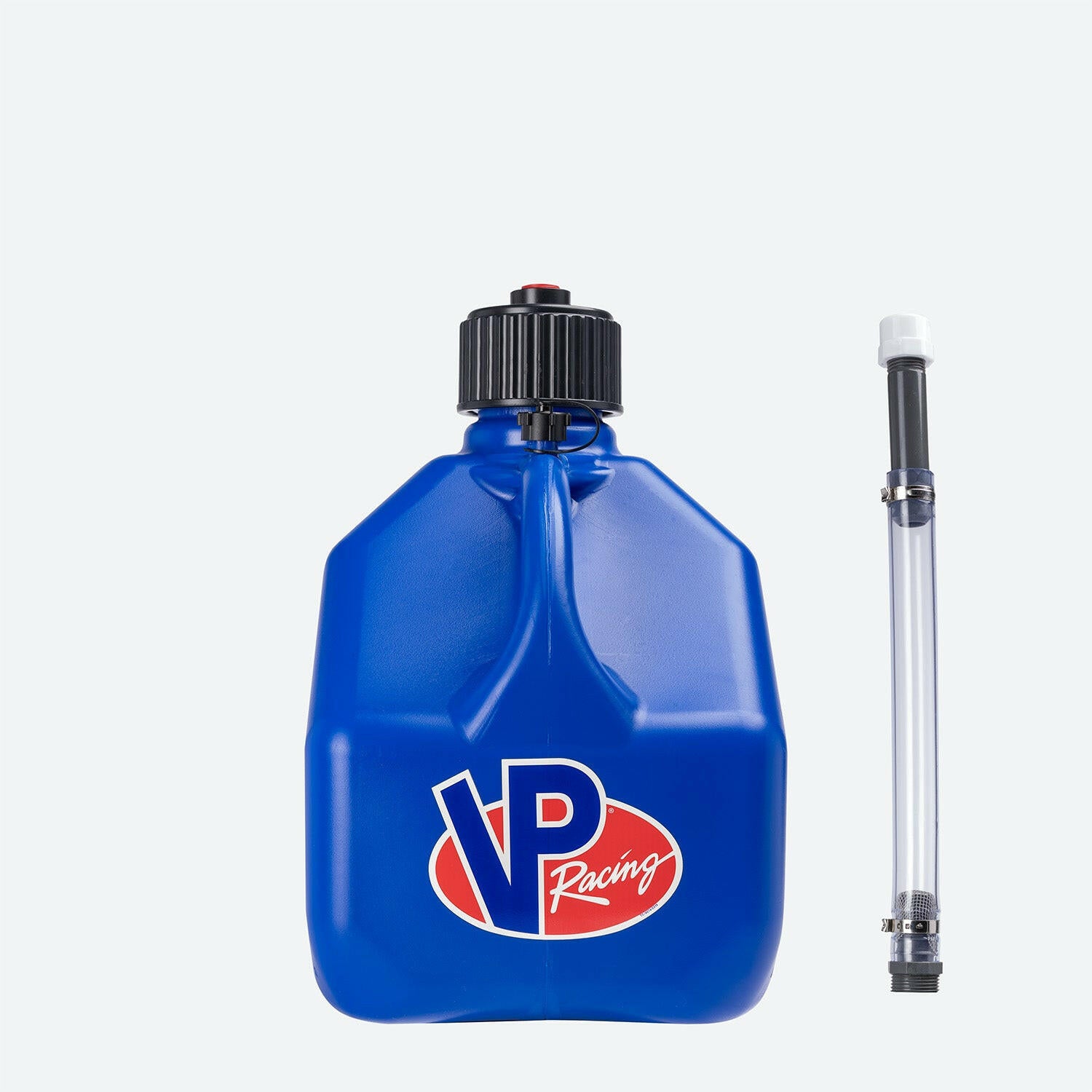 Vp Racing Containers 3-Gallon Motorsport Container® - Square With Deluxe Hose – PPF