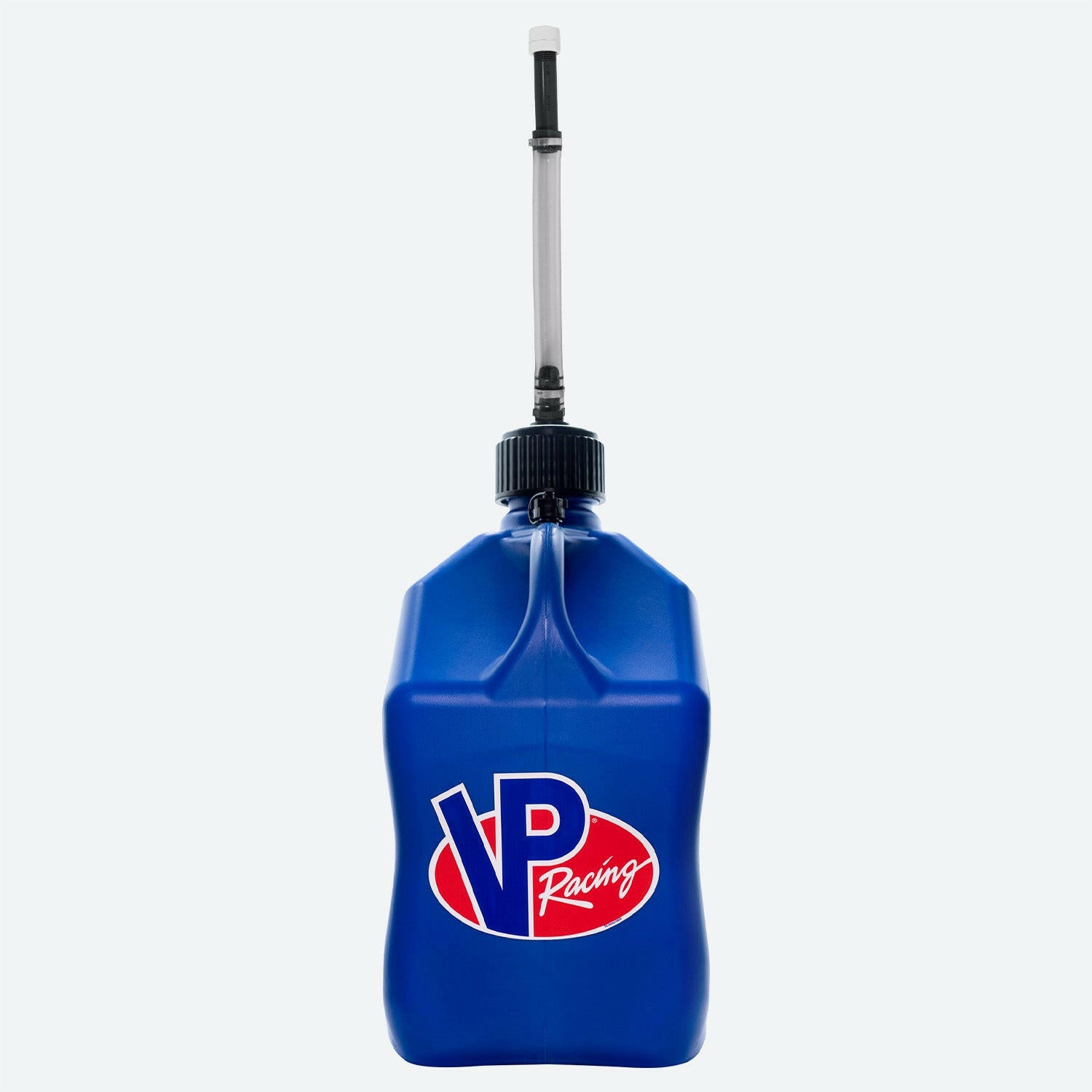 5.5-Gallon Motorsport Container® - Square With Deluxe Hose – PPF